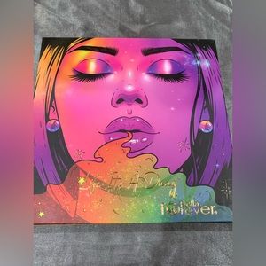 Bella Forever Life It’s A Drag Palette